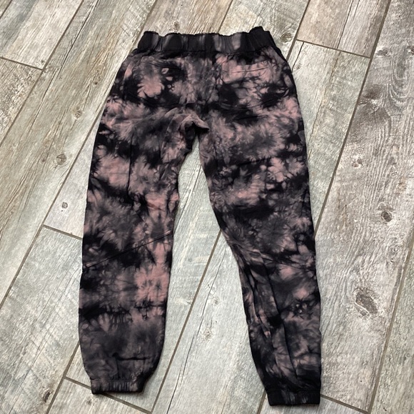 Young Fabulous & Broke Tie Dye Jogger L - Picture 7 of 7